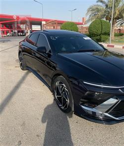 هيونداي سوناتا